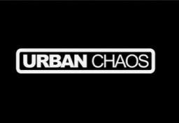 Urban Chaos Title Screen